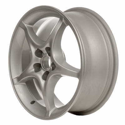 16x6.5 inch Toyota Celica rim ALY069388. Silver OEMwheels.forsale 4261120A10, 426112B290
