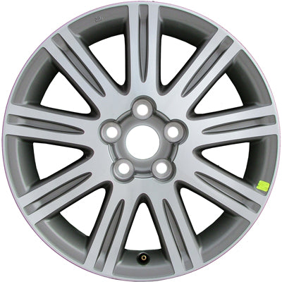 17x7 inch Toyota Avalon rim ALY069474. Chrome OEMwheels.forsale 42611AC070, 42611AC071, 42611AC072