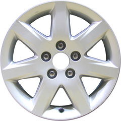 16x6.5 inch Toyota Avalon rim ALY069483. Silver OEMwheels.forsale 42611AC080, 42611AC081