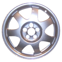 16x6 inch Toyota Prius rim ALY069499. Chrome OEMwheels.forsale 4261147070