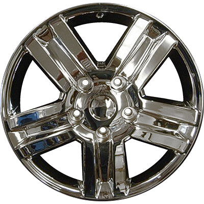 20x8 inch Toyota Sequia rim ALY069513. Chrome OEMwheels.forsale 426110C060, 4261A0C010