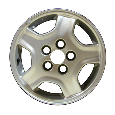 15x6.5 inch Toyota Camry rim ALY069519. Silver OEMwheels.forsale  42611YY050