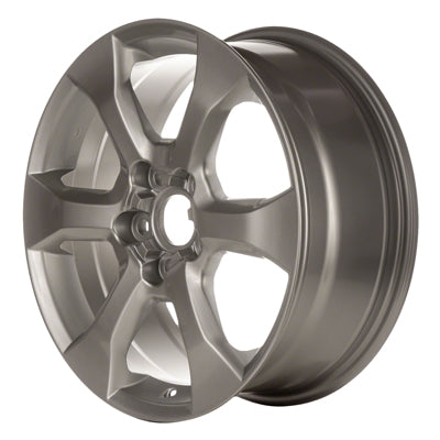 17x7 inch Toyota RAV4 rim ALY069554. Silver OEMwheels.forsale 426110R030,??4261142370