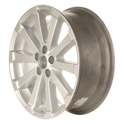 19x7.5 inch Toyota Venza rim ALY069557. Silver OEMwheels.forsale 426110T020 , 426110T021 