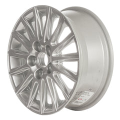 16x6.5 inch Toyota Camry rim ALY069570. Hypersilver OEMwheels.forsale 42611YY130