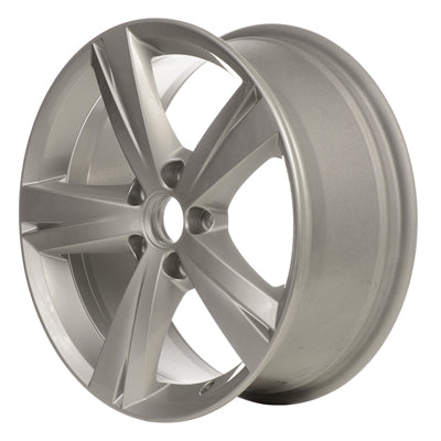 17x7 inch Volkswagen VW Passat rim ALY069928. Silver OEMwheels.forsale  561601025A8Z8, 561601025A, 5C0601025AA??