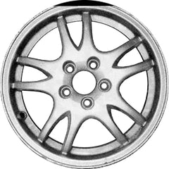 16x6.5 inch Volvo C70 rim ALY070279. Silver OEMwheels.forsale 86242054