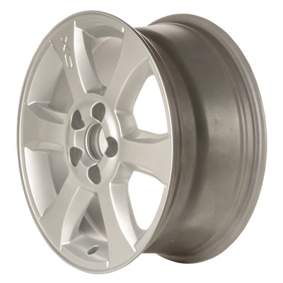 16x7 inch Volvo XC70 rim ALY070329. Silver OEMwheels.forsale 30760065