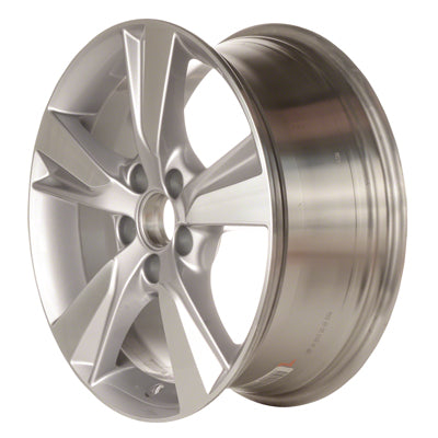 17x7 inch Acura ILX rim ALY071805. Machined OEMwheels.forsale 42700TX6A71 ,42700TX6C71 