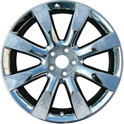 20x8 inch Infiniti FX35 rim ALY073678. Chrome OEMwheels.forsale 40300CG225 ,40300CG725 , D0300CG84A , 40300CG726 