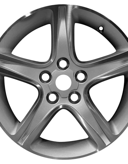 Lexus Wheels & Rims Catalog | Factory Alloy Rims | OEM Wheels For Sale