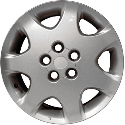 17x7.5 inch Lexus LS430 rim ALY074159. Hypersilver OEMwheels.forsale 4261150270