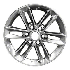 18x7.5 inch Lexus GX460 rim ALY074294. Hypersilver OEMwheels.forsale PTR5660120