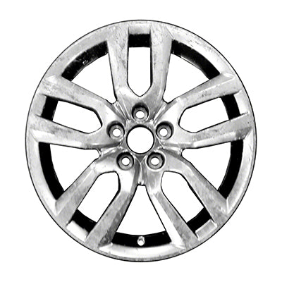 18x7.5 inch Lexus NX200T rim ALY074328. Hypersilver OEMwheels.forsale 4261A78070, 4261A78080