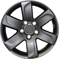 16x6.5 inch Kia Rondo rim ALY074590. Silver OEMwheels.forsale 529101D251