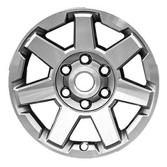 17x7 inch Toyota 4Runner rim ALY075154. Machined OEMwheels.forsale 4261135540