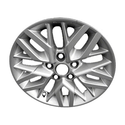 16x7 inch Toyota Camry rim ALY075184. Machined OEMwheels.forsale 42611YY560