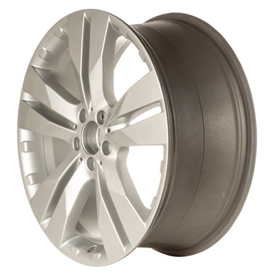 20x8.5 inch Mercedes GL Class rim ALY085106. Machined OEMwheels.forsale 1644016002