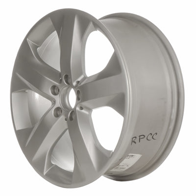 19x8.5 inch Mercedes GL Class rim ALY085107. Machined OEMwheels.forsale 1644015902