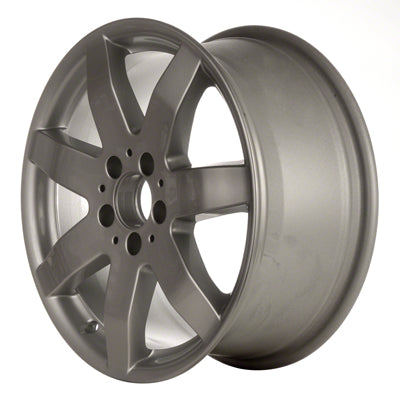 17x7.5 inch Mercedes ML350 rim ALY085112. Machined OEMwheels.forsale 1644015602