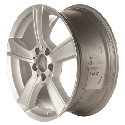 17x7.5 inch Mercedes C Class rim ALY085225. Machined OEMwheels.forsale 2044018702