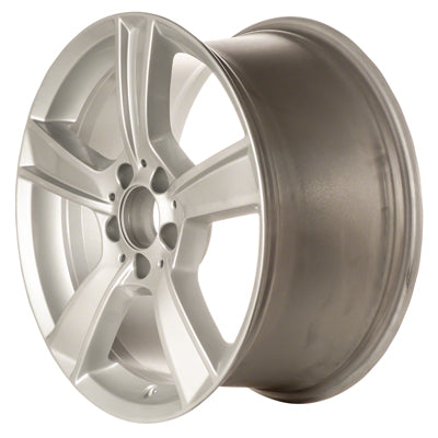 17x8.5 inch Mercedes C Class rim ALY085226. Machined OEMwheels.forsale 2044019002