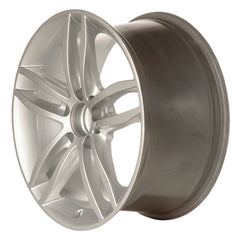 17x8.5 inch Mercedes C Class rim ALY085259. Machined OEMwheels.forsale  1644014902, 615343218830, 840304096497