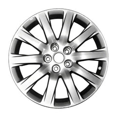 19x8.5 inch Cadillac CTS rim ALY097709. Machined OEMwheels.forsale 20985983