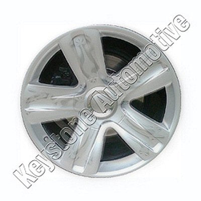 19x9 inch Bentley Continental rim ALY098060. Machined OEMwheels.forsale 3W060125AD