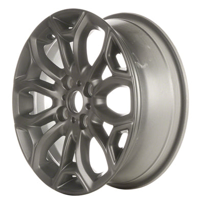 16x6 inch Ford Fiesta rim ALY098366. Machined OEMwheels.forsale CN151007E1A