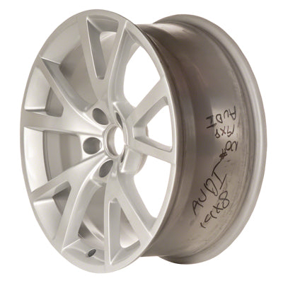 19x8 inch Audi A7 rim ALY098578. Machined OEMwheels.forsale 4G8071499